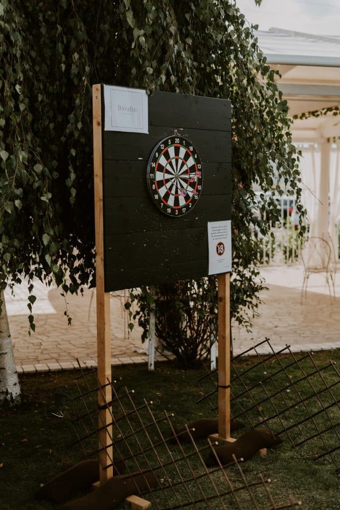 joc nunta dart